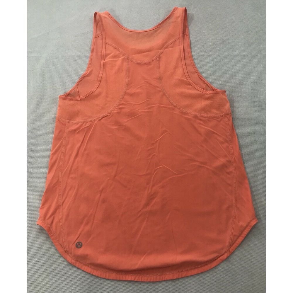 Lululemon Athletica Sculpt Tank Top - Picture 2 of 7